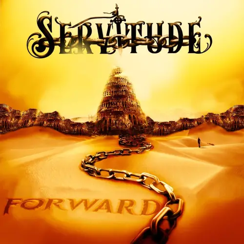 Servitude : Forward (587 BCE)